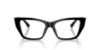 Picture of Jimmy Choo Eyeglasses JC3031BU
