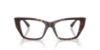 Picture of Jimmy Choo Eyeglasses JC3031BU