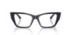 Picture of Jimmy Choo Eyeglasses JC3031BU
