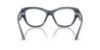 Picture of Jimmy Choo Eyeglasses JC3033BU