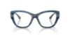 Picture of Jimmy Choo Eyeglasses JC3033BU