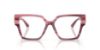 Picture of Jimmy Choo Eyeglasses JC3032B