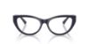 Picture of Jimmy Choo Eyeglasses JC3030B