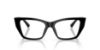 Picture of Jimmy Choo Eyeglasses JC3031BU