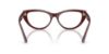 Picture of Jimmy Choo Eyeglasses JC3030B
