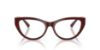 Picture of Jimmy Choo Eyeglasses JC3030B
