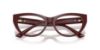 Picture of Jimmy Choo Eyeglasses JC3030B