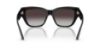 Picture of Jimmy Choo Sunglasses JC5039BU