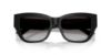Picture of Jimmy Choo Sunglasses JC5039BU