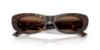 Picture of Jimmy Choo Sunglasses JC5038BU