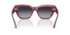 Picture of Jimmy Choo Sunglasses JC5039BU