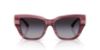 Picture of Jimmy Choo Sunglasses JC5039BU