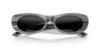 Picture of Jimmy Choo Sunglasses JC5038BU
