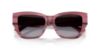 Picture of Jimmy Choo Sunglasses JC5039BU