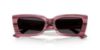 Picture of Jimmy Choo Sunglasses JC5037BU