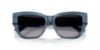 Picture of Jimmy Choo Sunglasses JC5039BU