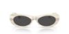 Picture of Jimmy Choo Sunglasses JC5038BU