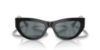Picture of Jimmy Choo Sunglasses JC5034BU