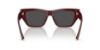 Picture of Jimmy Choo Sunglasses JC5035BF