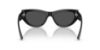 Picture of Jimmy Choo Sunglasses JC5034BU