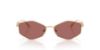 Picture of Jimmy Choo Sunglasses JC4017