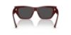 Picture of Jimmy Choo Sunglasses JC5035B