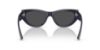 Picture of Jimmy Choo Sunglasses JC5034BU