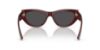 Picture of Jimmy Choo Sunglasses JC5034BU