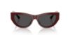 Picture of Jimmy Choo Sunglasses JC5034BU