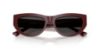 Picture of Jimmy Choo Sunglasses JC5034BU