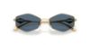 Picture of Jimmy Choo Sunglasses JC4017