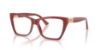 Picture of Jimmy Choo Eyeglasses JC3028