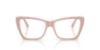 Picture of Jimmy Choo Eyeglasses JC3028F