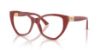Picture of Jimmy Choo Eyeglasses JC3026