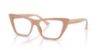 Picture of Jimmy Choo Eyeglasses JC3025