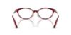 Picture of Jimmy Choo Eyeglasses JC3029D