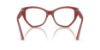 Picture of Jimmy Choo Eyeglasses JC3026