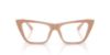 Picture of Jimmy Choo Eyeglasses JC3025