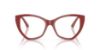 Picture of Jimmy Choo Eyeglasses JC3026