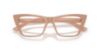 Picture of Jimmy Choo Eyeglasses JC3025
