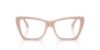Picture of Jimmy Choo Eyeglasses JC3028