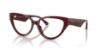 Picture of Jimmy Choo Eyeglasses JC3023HU