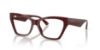 Picture of Jimmy Choo Eyeglasses JC3021H