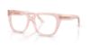 Picture of Jimmy Choo Eyeglasses JC3019B