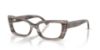 Picture of Jimmy Choo Eyeglasses JC3018B