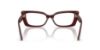 Picture of Jimmy Choo Eyeglasses JC3018B