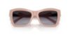 Picture of Jimmy Choo Sunglasses JC5031F