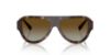 Picture of Jimmy Choo Sunglasses JC5027