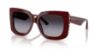 Picture of Jimmy Choo Sunglasses JC5025HF