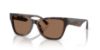 Picture of Jimmy Choo Sunglasses JC5024HU
